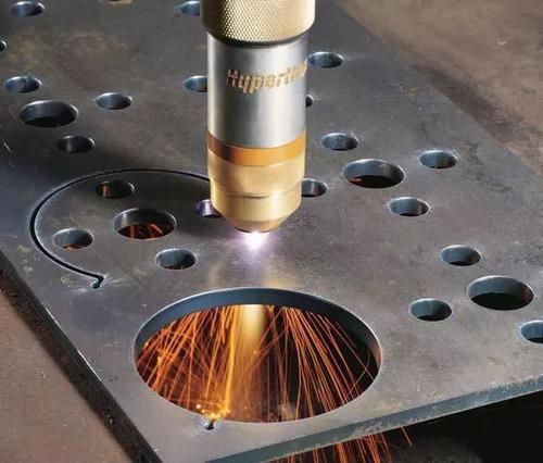 數(shù)控等離子（火焰）切割機