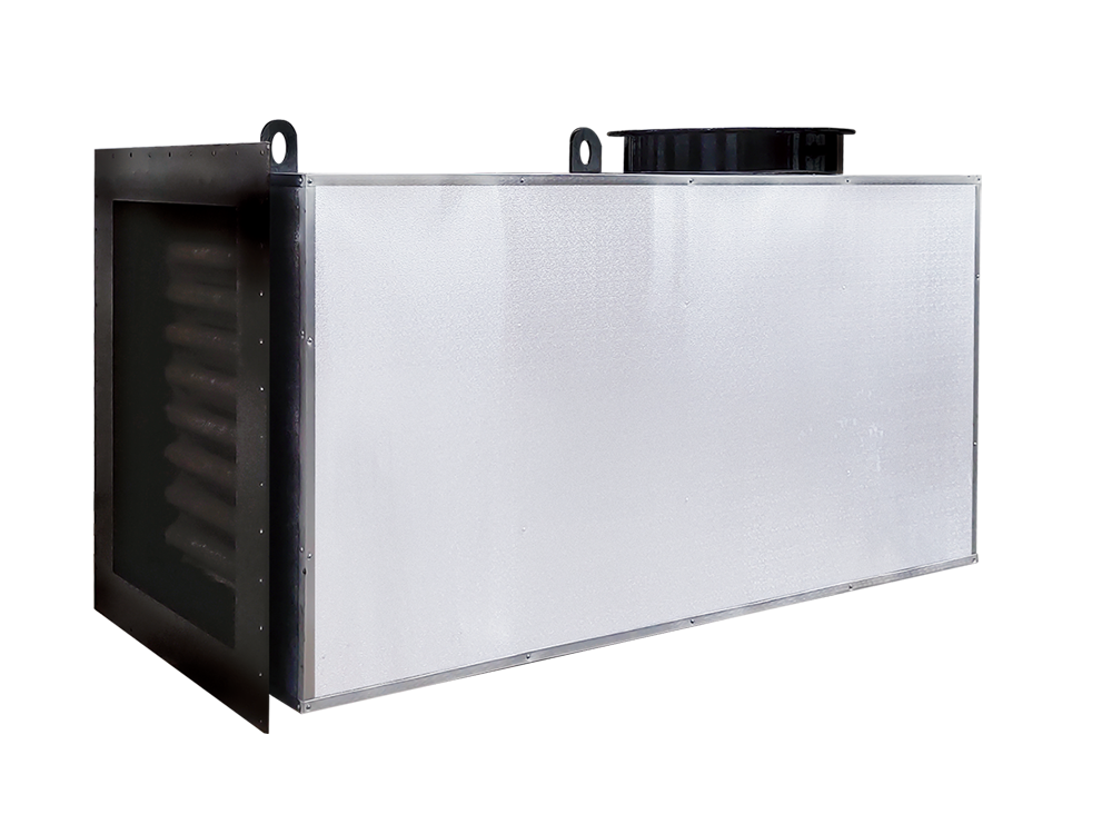 煙氣冷凝器和節(jié)能器